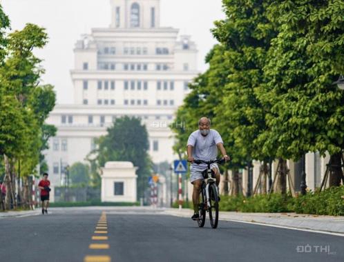Chỉ từ 435 triệu có ngay căn 1 ngủ sát học viện Nông Nghiệp tại Vinhomes Ocean Park