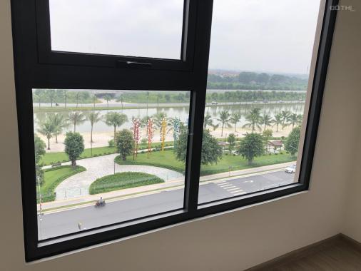 Bán gấp căn hộ chung cư 3 phòng ngủ 2vs 75m2 giá 2.3 tỷ view công viên, sông cát trắng, Vinuni