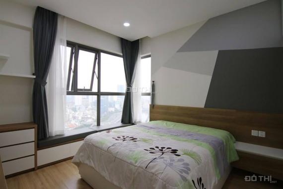 Bán CH Millennium, view Bitexco, đầy đủ nội thất, mát, yên tĩnh, 8,2 tỷ (bao hết) - ML963