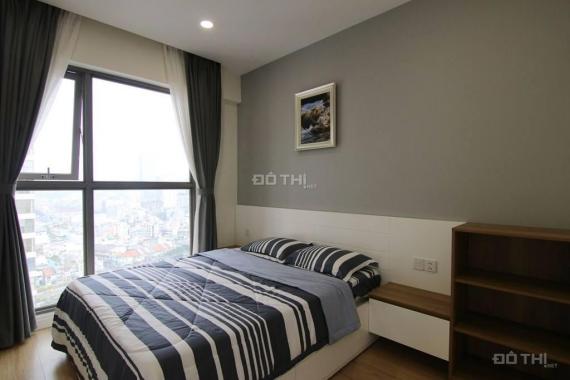 Bán CH Millennium, view Bitexco, đầy đủ nội thất, mát, yên tĩnh, 8,2 tỷ (bao hết) - ML963