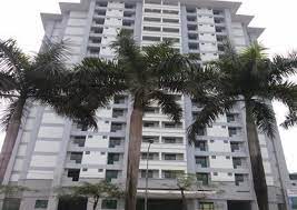Cho thuê căn hộ chung cư tại đường Lê Đức Thọ, Phường Mai Dịch, Cầu Giấy, Hà Nội diện tích 70m2