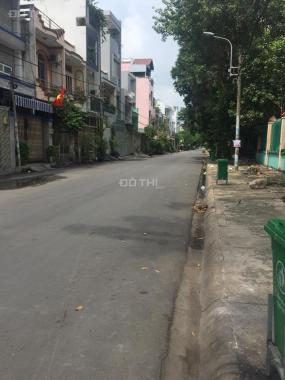 Bán nhà MT đường Số 14, khu Tên Lửa, DT 4 x 16m, 2.5 tấm, 7.1 tỷ