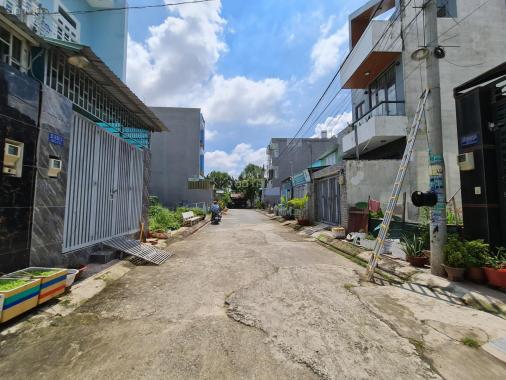Bán lô đất Phú Hữu, đường 970 thông Gò Cát