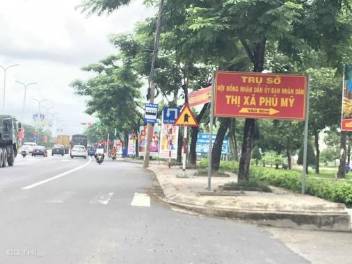 Cần bán 237m2 tại Tân Phước, Phú Mỹ chỉ 1 tỷ 480 triệu giá rẻ nhất khu vực