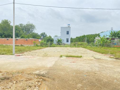 Bán đất tại phường Tân Phước, Phú Mỹ, Bà Rịa Vũng Tàu diện tích 311m2 giá 2.45 tỷ