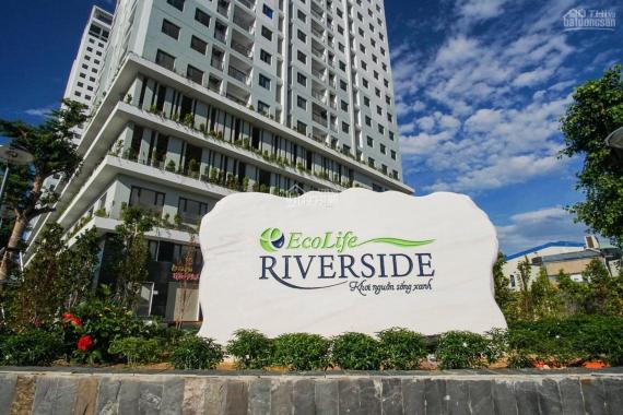 Xu hướng sống xanh tại Ecolife Riverside Quy Nhơn - 0965268349