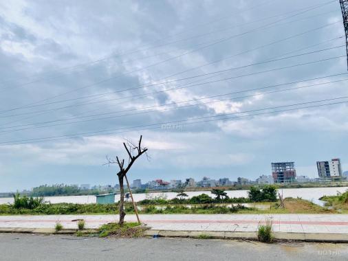 Bán lô đất biệt thự đường Nguyễn Đình Thi khu đô thị sinh thái Hòa Xuân