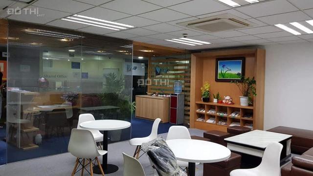 Văn phòng từ 70m2 đến 300m2, Thái Hà - Đống Đa giá siêu rẻ, tiện ích tốt, nhiều ưu đãi