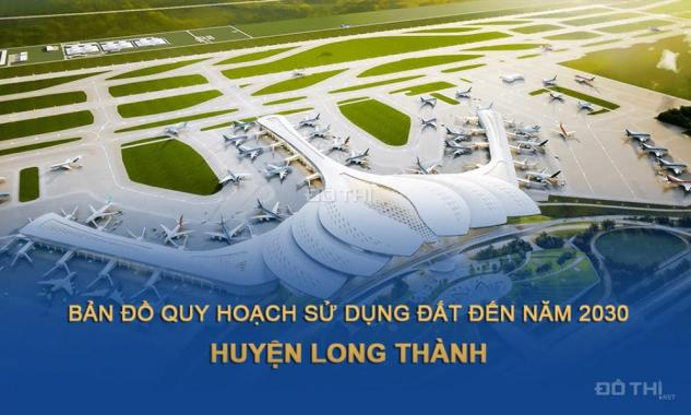 Chuyên đất lô sào xã Bàu Cạn, Long Thành, 2 nền giá cần bán giá tốt đầu tư