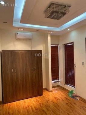 Siêu hiếm, nhà 39m2, MT 4,2m, 4 tầng, chỉ 4 tỷ, ngõ phố Doãn Kế Thiện, 2 thoáng, nhà mới ở sướng