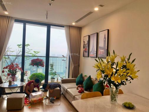 Bán căn hộ 2 phòng ngủ Vinhomes Skylake view thoáng đẹp