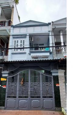 Bán nhà rẻ nhất Quang Trung, Gò Vấp HXH, 61m2 (4.5x13.5m) giá chỉ 4.5 tỷ