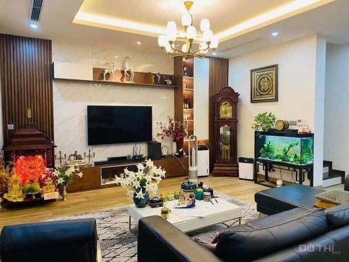 Trung Văn - Lương Thế Vinh nhà đẹp, ngõ 3.5m, lô góc, gần phố, 40m2x4T, 3,9 tỷ