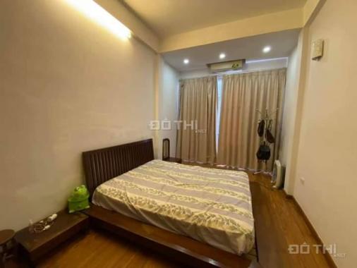 Nhà Âu Cơ 3.5 tỷ - 5 tầng - ngõ ba gác 20m ra ô tô