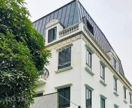 La Casta Văn Phú lô góc 3 mặt đường, đối diện Chung cư, giá tốt nhất, 75m2 x 4T, 10.2 tỷ
