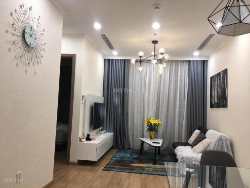 Bán gấp căn 2PN, 75m2 - Full nội thất giá 2,9 tỷ CC Vinhomes Gardenia