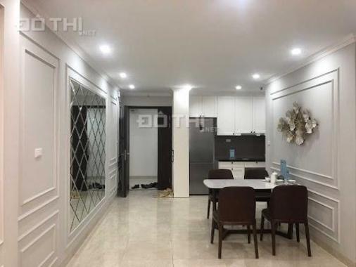 Bán chung cư Center Point Lê Văn Lương: 64m2, 2PN, tầng trung, giá 2.69 tỷ