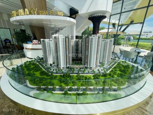 Chỉ từ 15 triệu/tháng sở hữu ngay căn hộ cao cấp biển Nha Trang - Gọi Hạnh Linh nhận bảng giá