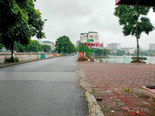 Mặt phố Nguyễn Lân - Kinh doanh - Ô tô tránh 42 m2 5 tầng 12,8 tỷ