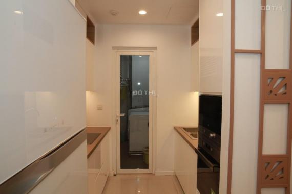 Cho thuê căn hộ Sarimi Sala: Căn góc, full nội thất, view Q1, giá 21 triệu/th