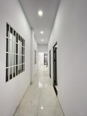 Bán nhà riêng tại đường DX 014, Phường Phú Mỹ, Thủ Dầu Một, Bình Dương diện tích 137,5m2 giá 2.9 tỷ