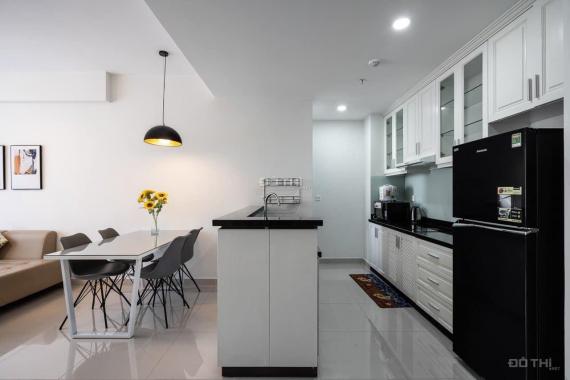 Cần bán căn hộ cao cấp Q3 (2Pn) view đẹp, giá từ 1,2 tỷ, full nội thất, dọn ở 0902160844