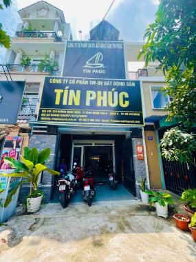 Chính chủ cho thuê nhà NC mặt tiền 329 Man Thiện P Tăng Nhơn Phú A Q9
