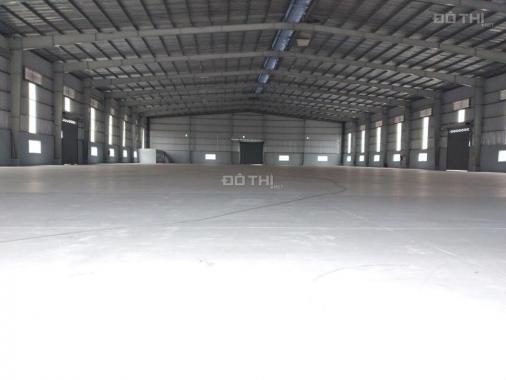 Bán nhà xưởng, đất xưởng trong KCN tại Thanh Hóa DT từ 1.000m2 - 50hecta