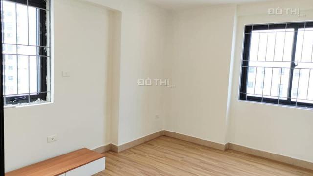 Bán căn hộ chung cư 3 phòng ngủ CT3 Hud3 Tây Nam Linh Đàm, sổ đỏ chính chủ, đầy đủ nội thất