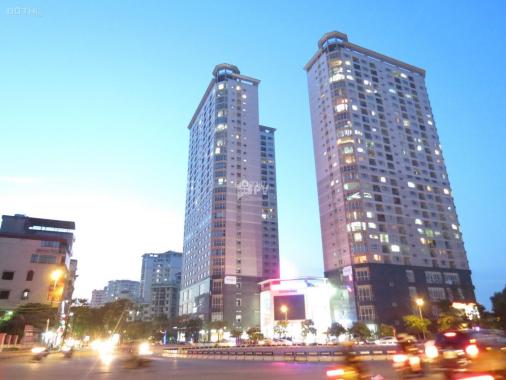Chào thuê diện tích 138m2 tại tòa nhà Hancorp Trần Đăng Ninh, giá hợp lý trong khu vực