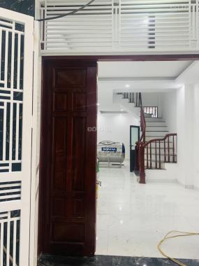 Bán nhà riêng 4 tầng, đẹp giá rất hợp lý tại gần phố Ngô Quyền, phường Quang Trung, Hà Đông, HN