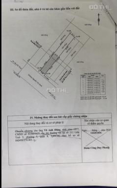 Đất mặt tiền Quận 2 đường Nguyễn Thị Định