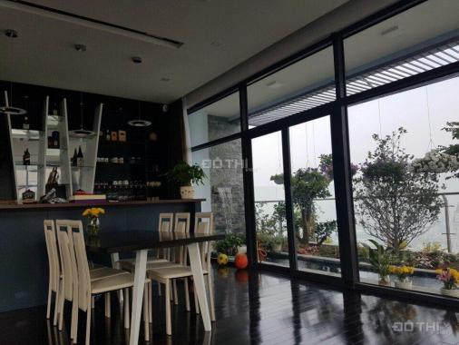 Cần cho thuê gấp căn penthouse vị trí đẹ nhất dự án Golden Palace Mễ Trì. LH O937466689