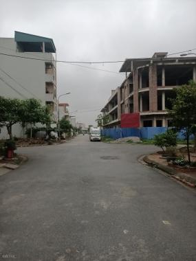 Đất dự án mặt tiền KCN Samsung, Yên Phong, Bắc Ninh