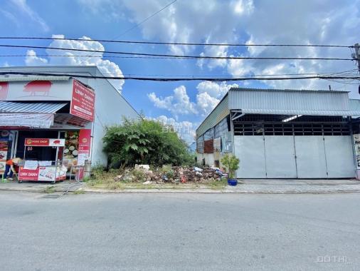 Giảm mạnh bán lỗ bán nền thổ cư mặt tiền Trần Vĩnh Kiết - gần Trần Hoàng Na giá rẻ