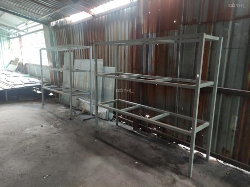 Chính chủ cho thuê 220m2 kho xưởng ngay chân cầu Xóm Củi - Bình Chánh