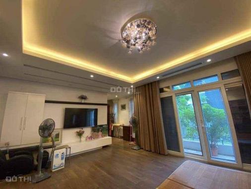 Biệt thự villa Hyundai, Tô Hiệu Hà Đông, 190m2 4.5T full nội thất cao cấp, đẳng cấp thượng lưu