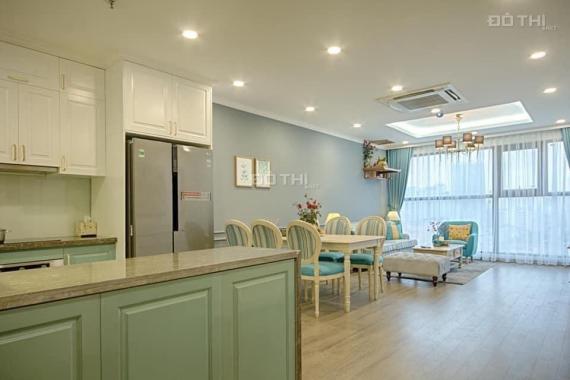 Cho thuê căn hộ chung cư Hoàng Thành Tower, 1 - 2 - 3PN giá chỉ từ 20tr/th. 0948355468