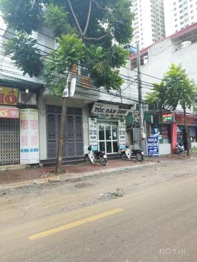 Bán nhà phố Cầu Bươu 60m2, nhà 3 tầng, kinh doanh, giá 4 tỷ