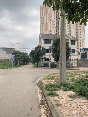 Khu dân cư Phú Cát vị trí trung tâm khu đô thị vệ tinh Hòa Lạc
