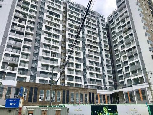 Bán gấp thu hồi vốn căn hộ /shophouse Ricca Gò Cát, Phú Hữu, Quận 9 giá chỉ từ 1,7 tỷ/căn