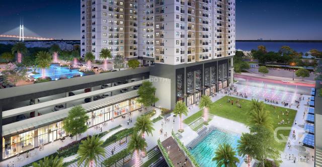 Những căn giá rẻ nhất căn hộ Q7 Saigon Riverside Hưng Thịnh, dự án cao cấp có 50 tiện ích nội khu