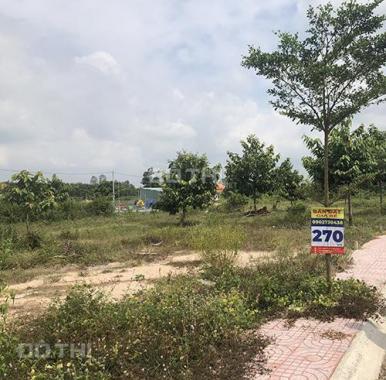 Bán đất tại Xã Châu Pha, Phú Mỹ, Bà Rịa Vũng Tàu diện tích 1185m2, giá 3 tỷ