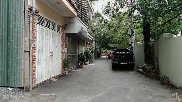 Bán nhà riêng đường Hồ Tùng Mậu - thang máy - ô tô tránh - VP - 62m2 - 11,2 tỷ. LH 0985709889
