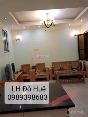 Đường Phùng Hưng - phân lô cán bộ - ô tô tránh - kinh doanh bất chấp - 36m2. Giá nhỉnh 3 tỷ