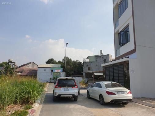 Bán lô đất đường Số 10, Nguyễn Thị Định