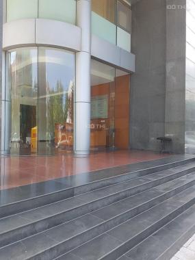 Cho thuê sàn vp 70, 100, 300m2 tòa nhà VEAM Phú Thượng - Tây Hồ. Giá hợp lý