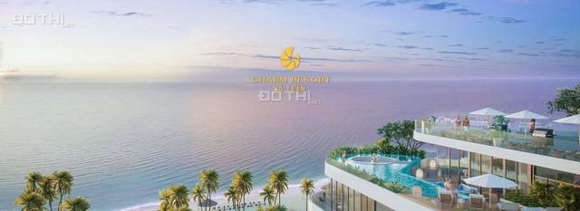 Chính thức mở bán GĐ2 Charm Hồ Tràm Resort & Spa