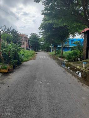 Chính chủ đất đường Nguyễn Văn Dương, Đức Hòa Hạ, 5x25m giá thỏa thuận cách thị trấn Đức Hòa 5 phút