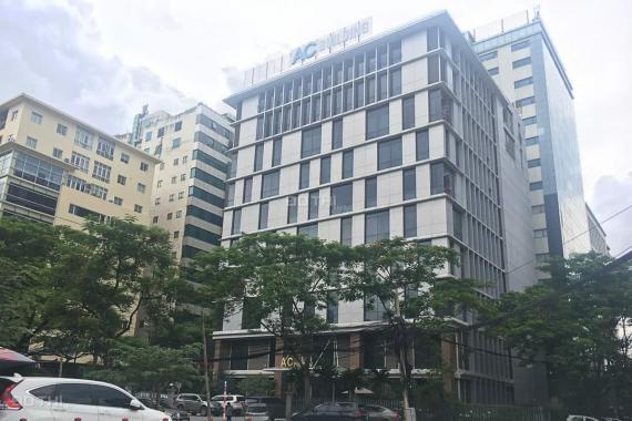 Chào thuê diện tích 92 - 450m2 tòa nhà AC Duy Tân, giá hợp lý trong khu vực